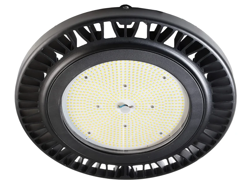 Deko-Light Aludra 200W DALI 190W Schwarz