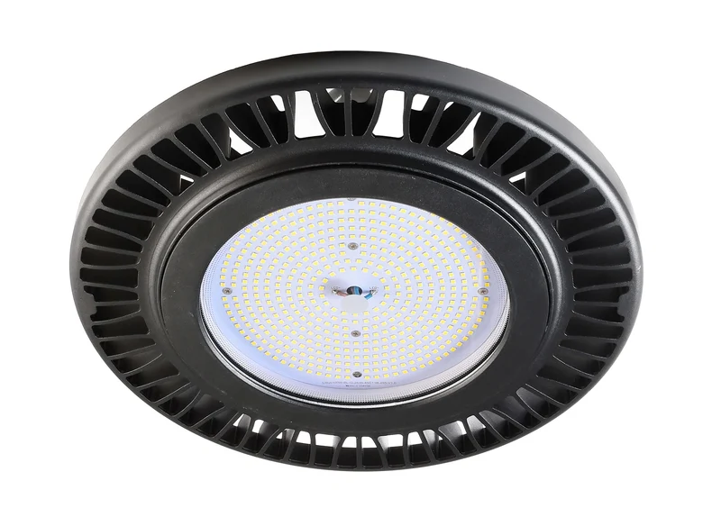 Deko-Light Aludra 100W 100W Schwarz