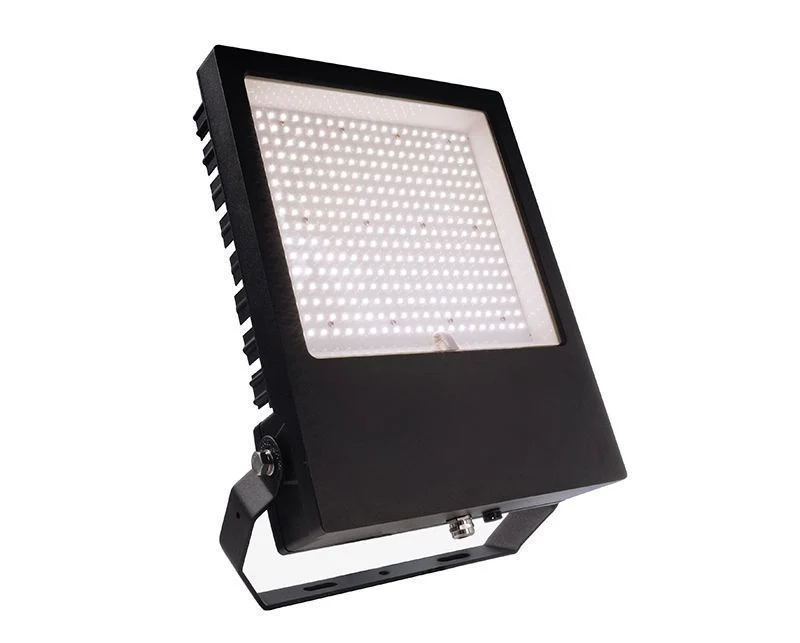 Deko-Light Atik 242W Tiefschwarz RAL 9005