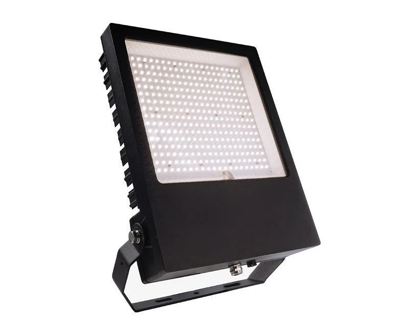 Deko-Light Atik 242W Tiefschwarz RAL 9005