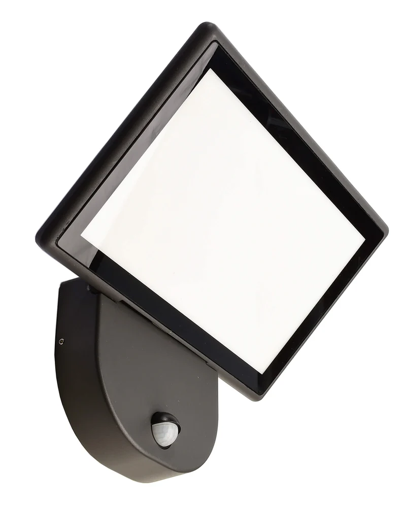 Deko-Light Alkes L Motion 36W Dunkelgrau