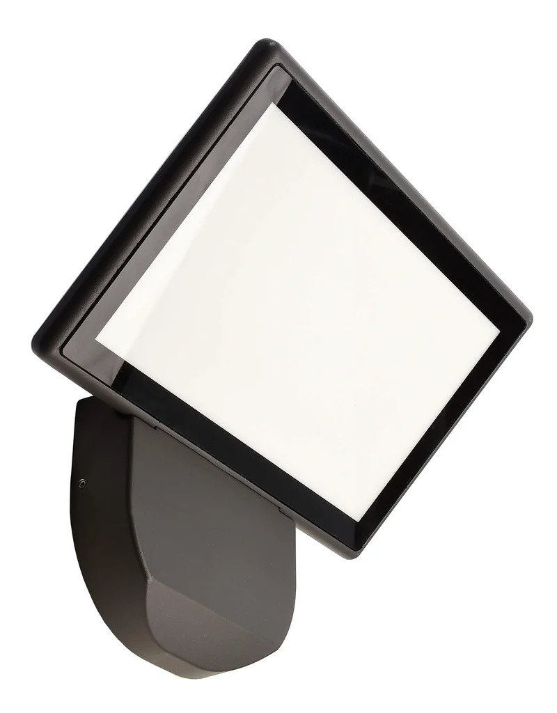 Deko-Light Alkes L 36W Dunkelgrau