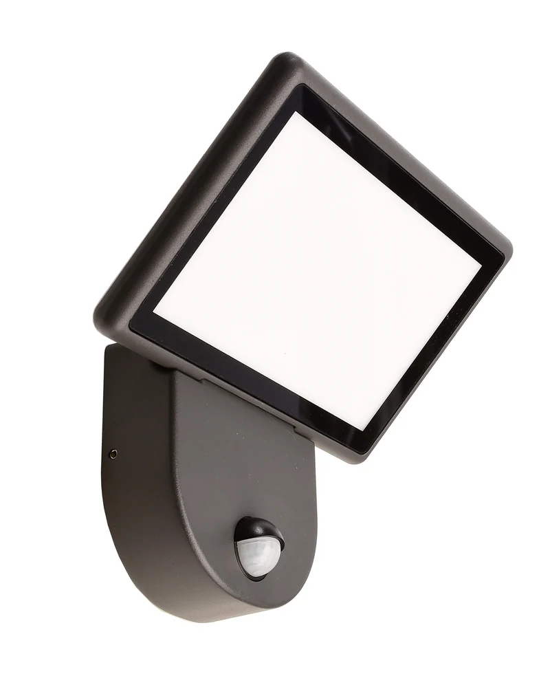 Deko-Light Alkes S Motion 21W Dunkelgrau