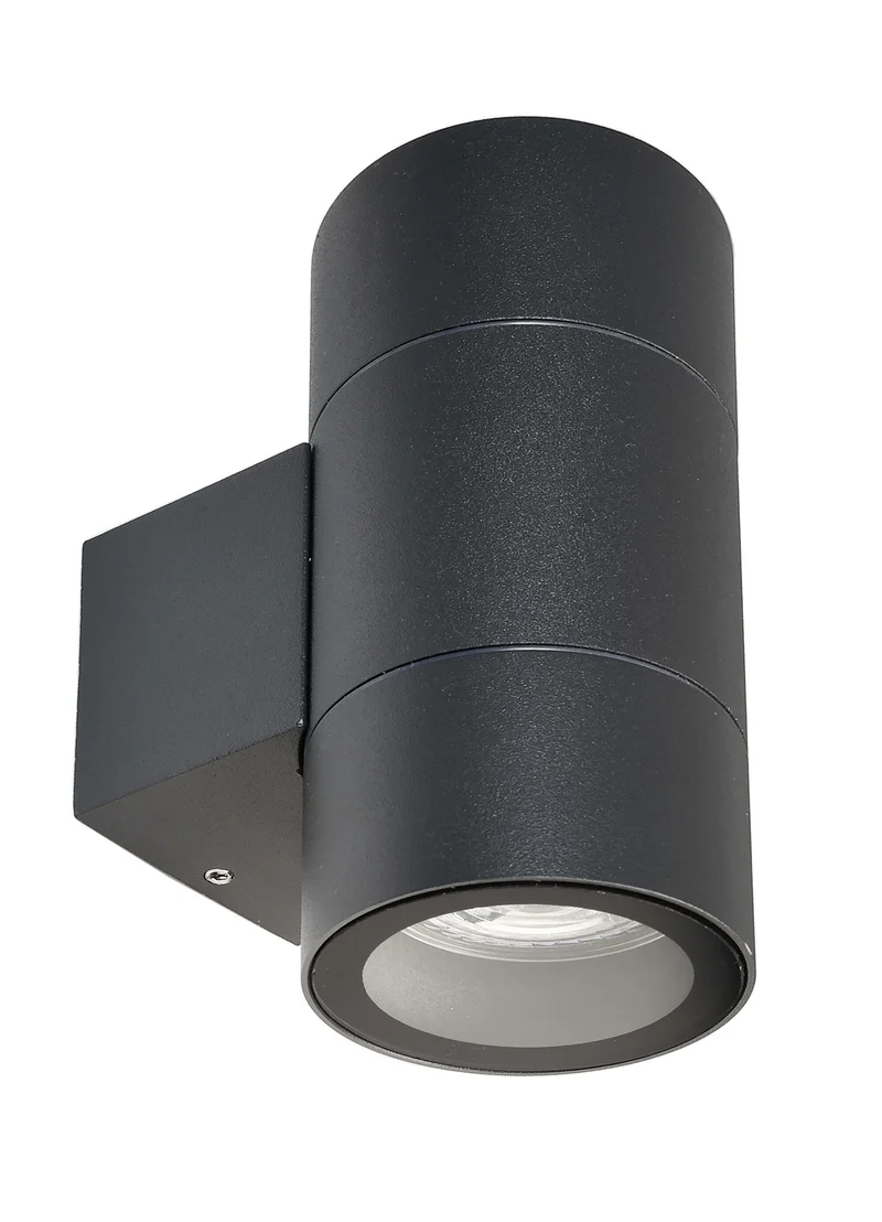Deko-Light Achernar Up and Down Schwarzgrau RAL 7021