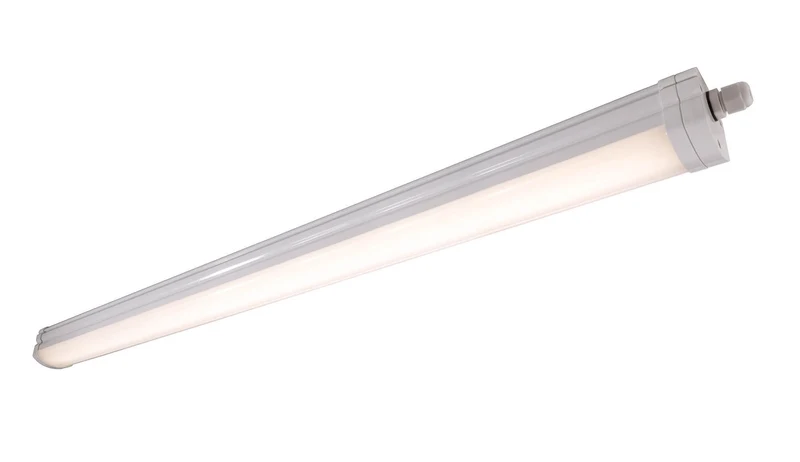 Deko-Light Tri Proof Motion 18,5W weiß mattiert