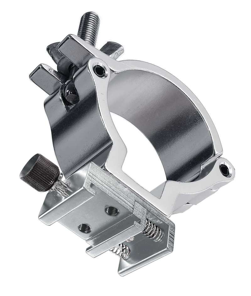 Deko-Light D Line Truss Adapter Silber