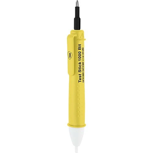 EGB Test Stick 1000 mit Bit
