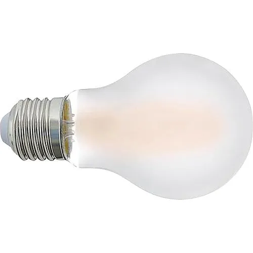 EGB Filament Lampe AGL Ra>95 matt E27 5,5W 470lm