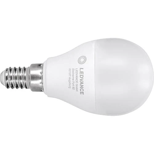 Smart+ ZB Mini bulb 40 Tunable White E14 4.9W