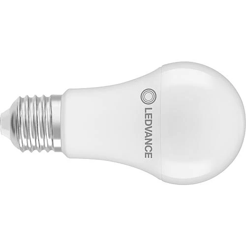 LEDVANCE LED CLA100 13W 827 FR E27 P