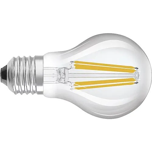 OSRAM ENERGY EFFICIENCY FILAMENT A 100 7.2 W / E27