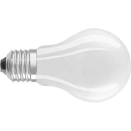 OSRAM ENERGY EFFICIENCY FILAMENT A 40 2.5 W / E27