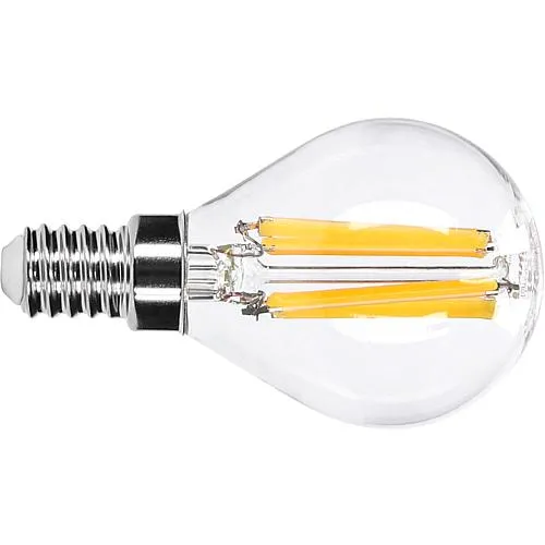 OSRAM RELAX/ACTIVE P40 2700K/4000K E14