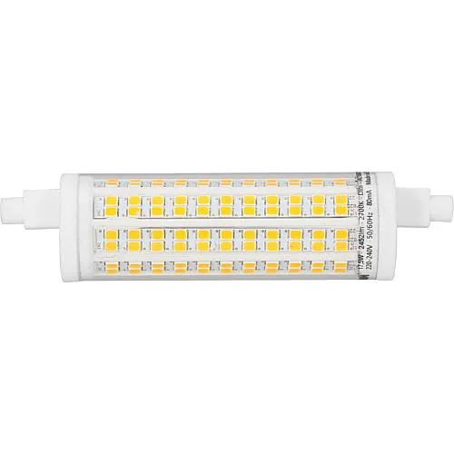 OSRAM Parathom Line 118 DIM CL 150 19W 827 R7S