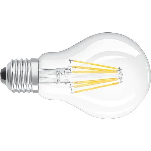 OSRAM Parathom Retrofit CL A60 6,5W/827 DIM