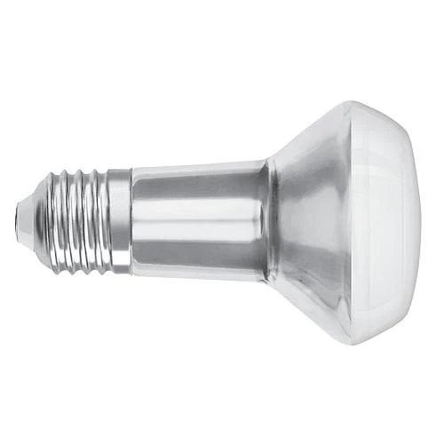 OSRAM LEDPR6360 4,3W/827 2 LEDPR6360 4,3W/827 230V GL E27 10X1OSRAM