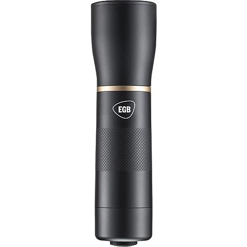 EGB Taschenlampe 650 Lumen X2Plus