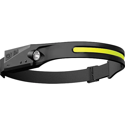 EGB Kopflampe 5W
