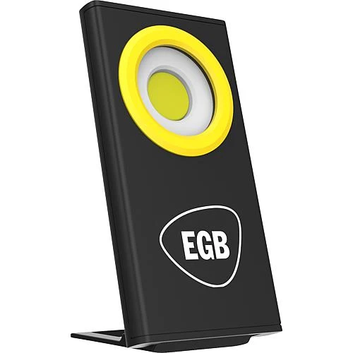 EGB Handlampe 5W