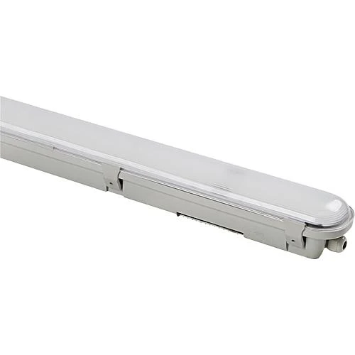 EGB LED Wannenleuchte IP65 39W 4400lm 5000K