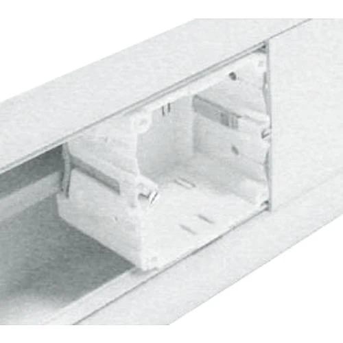 EGB Geräteeinbaudose 1-fach 37045001