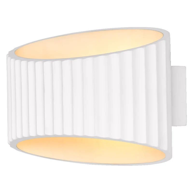 OSRAM DECOR Plaster Band Wall Wandleuchte 255 1xE27