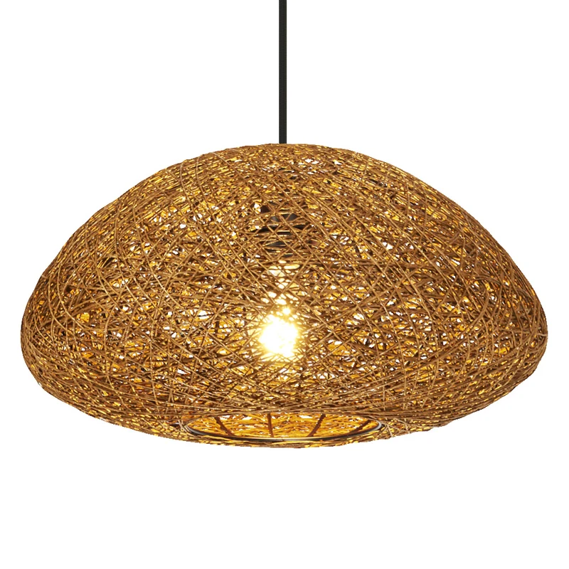 OSRAM DECOR Paper Drop Pendant Pendelleuchte 1xE27 Beige