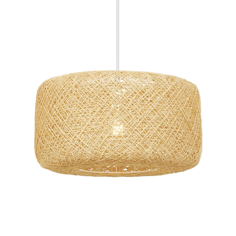 OSRAM DECOR Paper Bale Pendant Pendelleuchte 1xE27 Beige