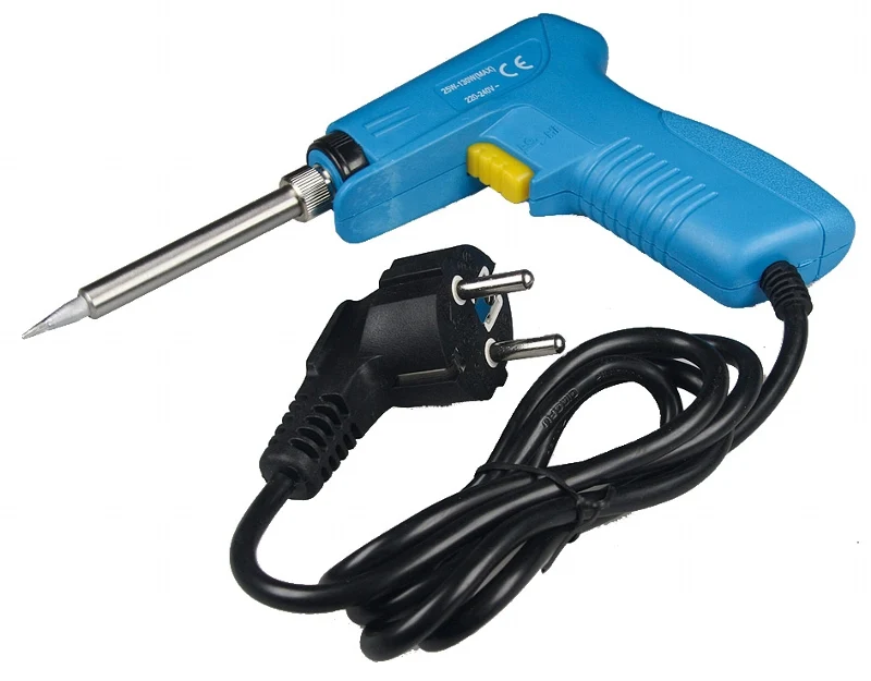 Lötpistole "CT-LP 130" 230V, 30W, kurzzeitig 130W
