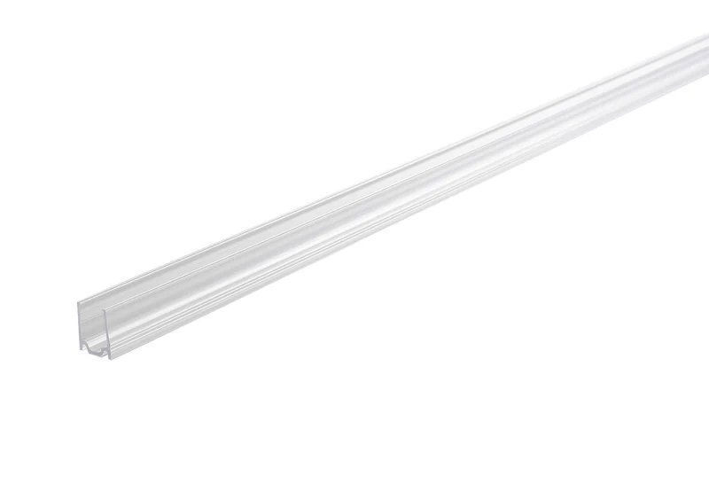 Deko-Light Profil für D Flex Line MINI transparent