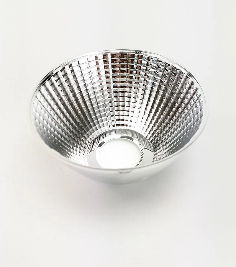 Deko-Light Reflektor 22° für Serie Colt 15W transparent
