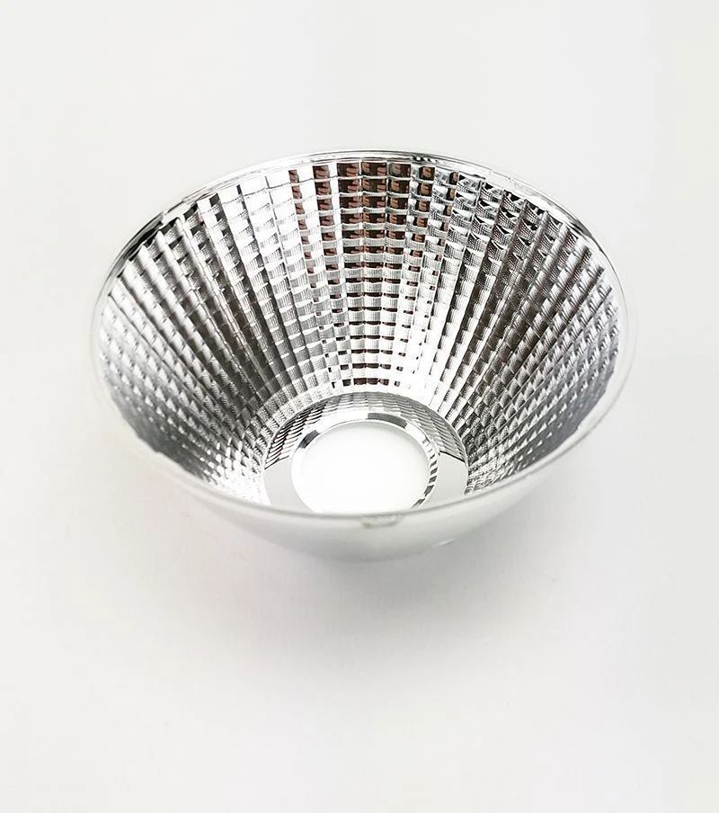 Deko-Light Reflektor 12° für Serie Colt 15W transparent