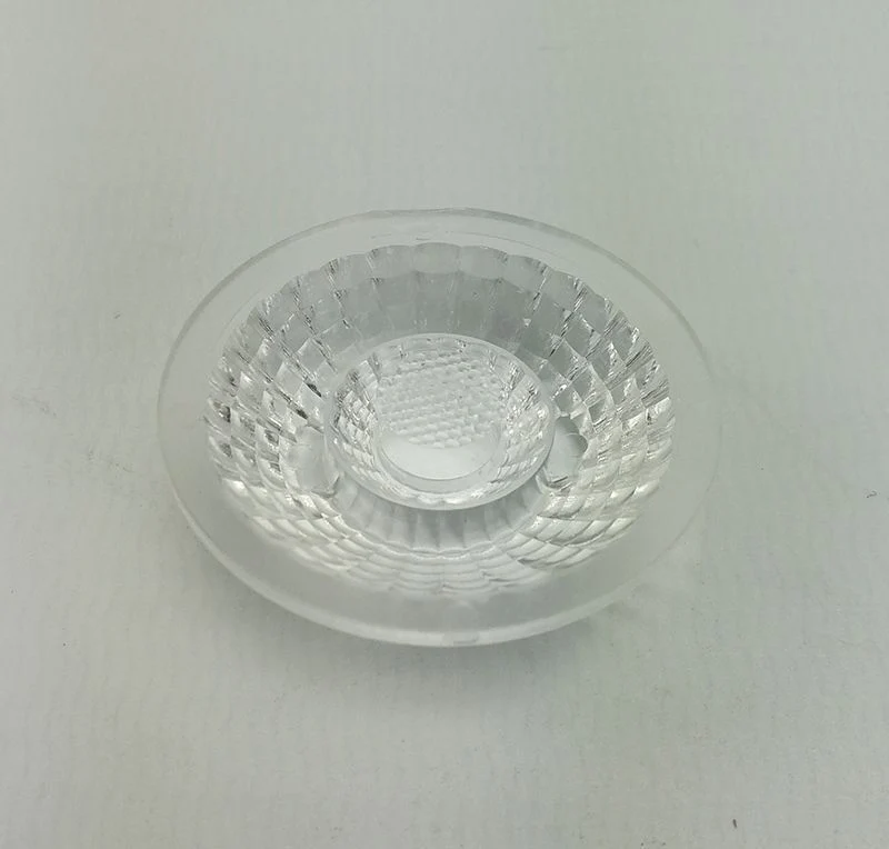 Deko-Light Linse 15° für Serie Colt 4W transparent