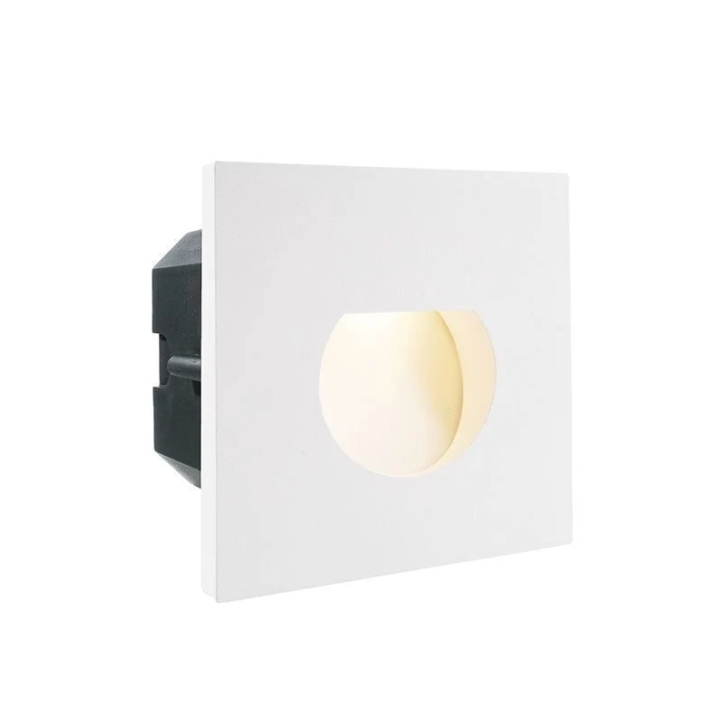 Deko-Light Abdeckung weiß rund für Light Base II COB Outdoor Weiß