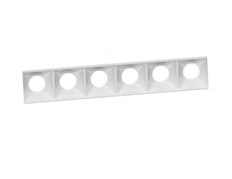 Deko-Light Ceti Spot Anti Glare white Weiß