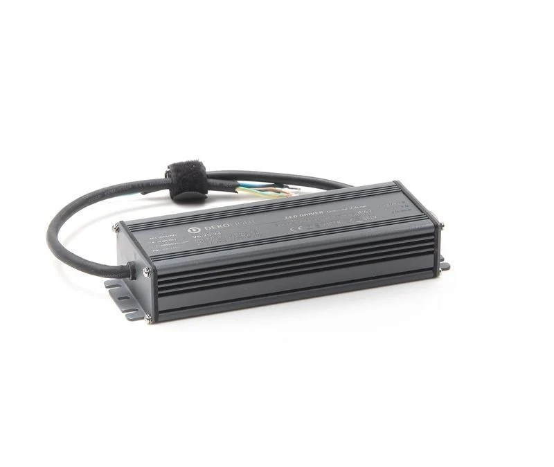 Deko-Light IP, CV, V6-75-24 Grau