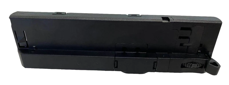 Deko-Light Multi CC, PRO-UA440-B Schienensystem 3-Phasen 230V Graphitschwarz RAL 9011