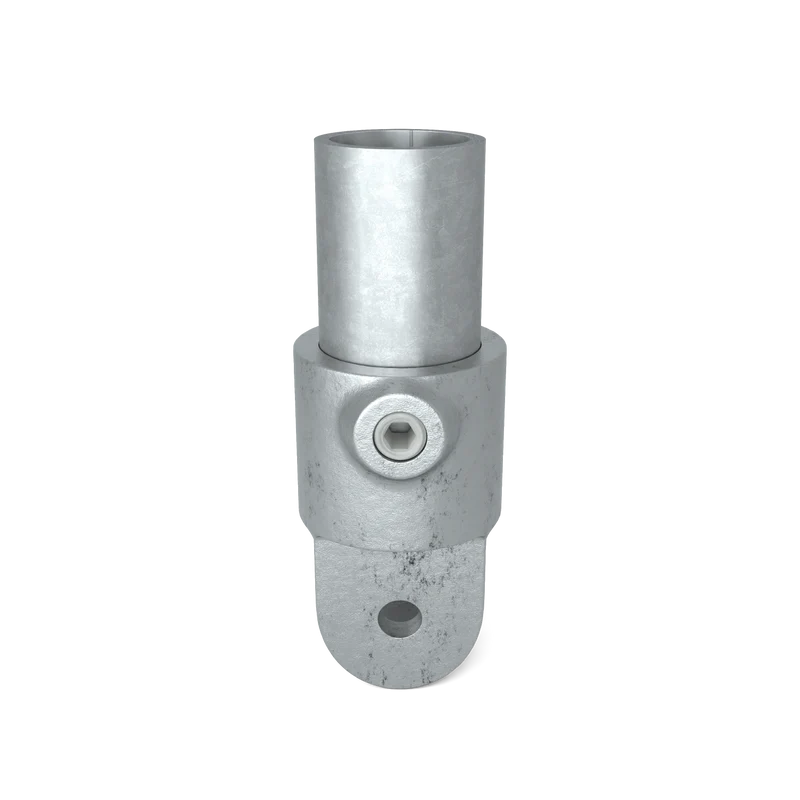 Gelenkhalter 42,4 mm