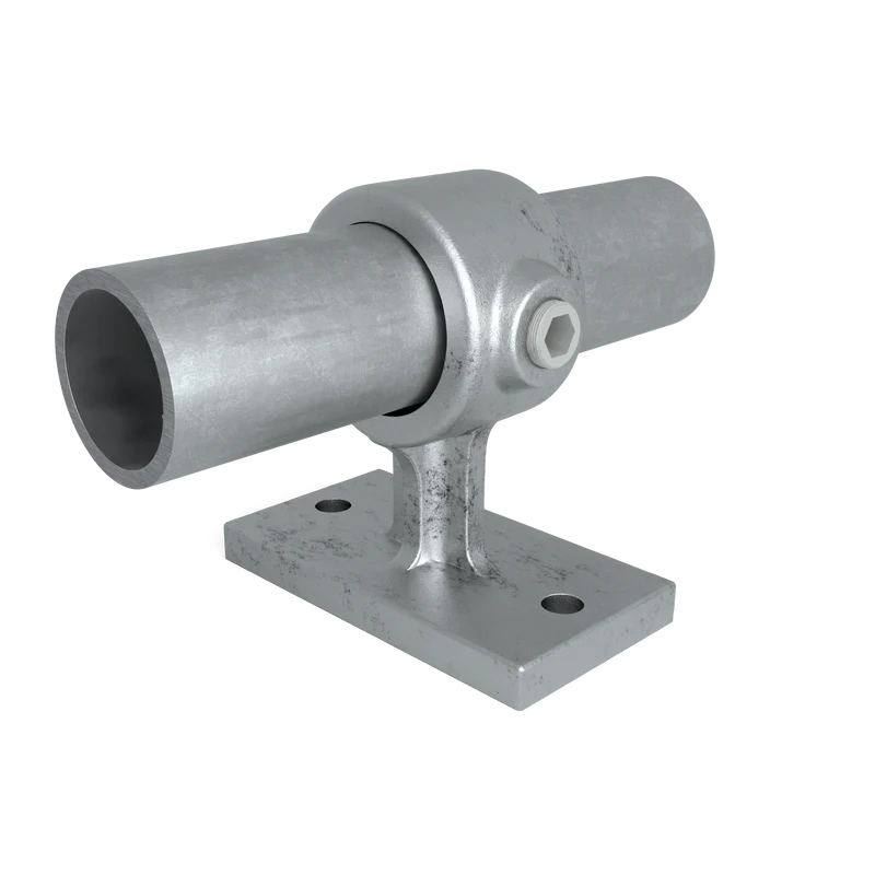 Handlaufhalterung 33,7 mm
