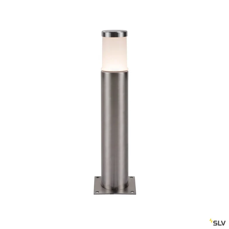 SLV TRUST 30 Stehleuchte, Edelstahl 316, LED