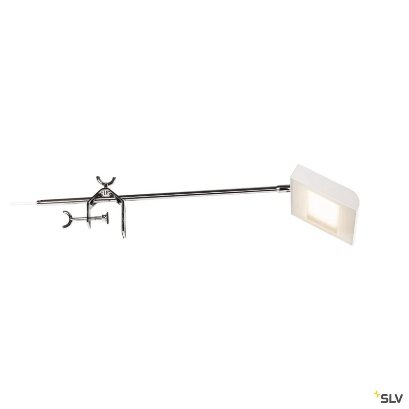 SLV DALO Display WL, LED Indoor Displayleuchte, weiß, 4000K, 120°