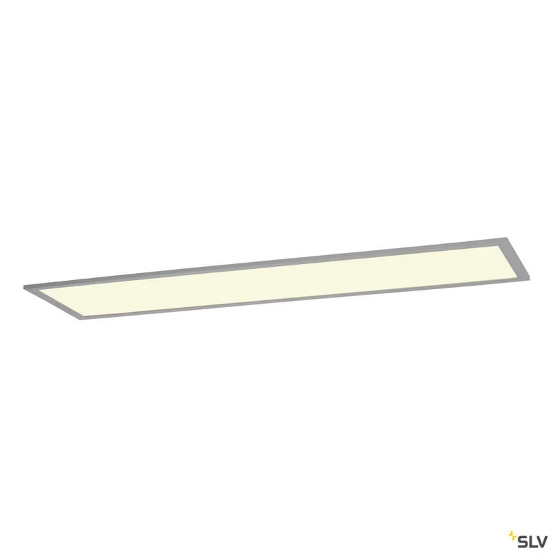 SLV I-PENDANT PRO, LED Indoor Pendelleuchte, 1195x295mm, UGR<19 4000K