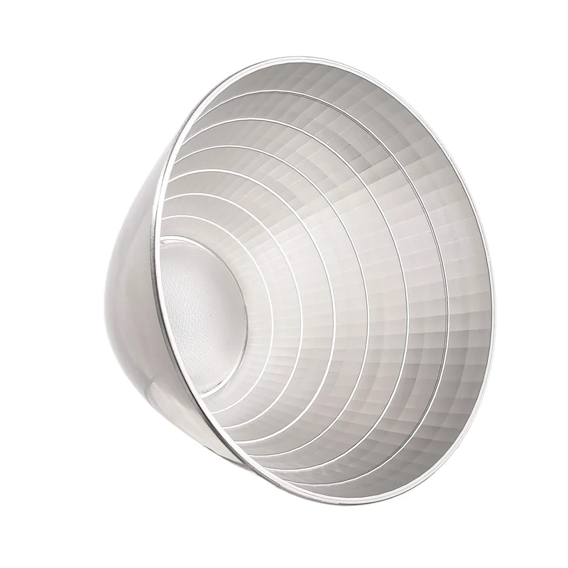 Deko-Light Reflektor 30° für Serie Colt 65W Silber