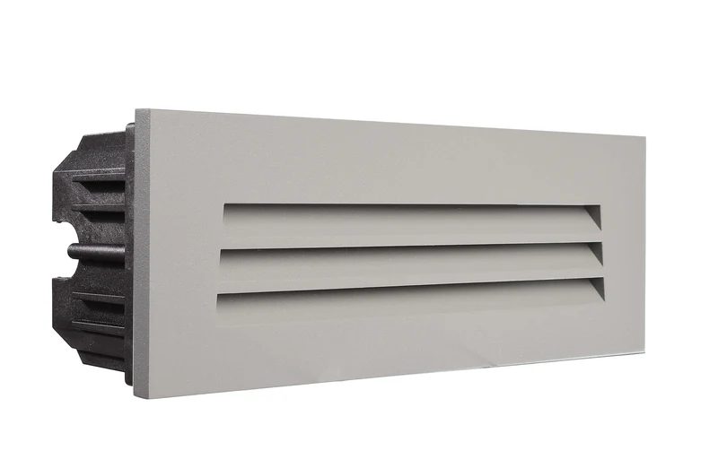 Deko-Light Abdeckung Grau Fensterrollo für Light Base III Outdoor Grau