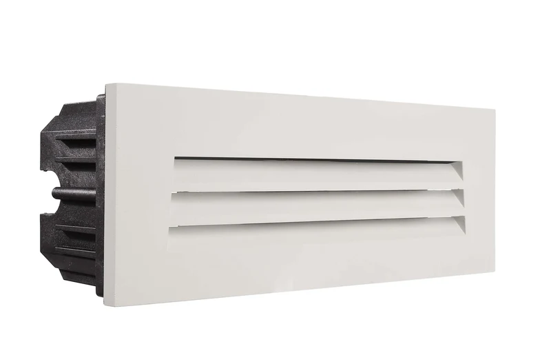 Deko-Light Abdeckung Weiß Fensterrollo für Light Base III Outdoor Weiß