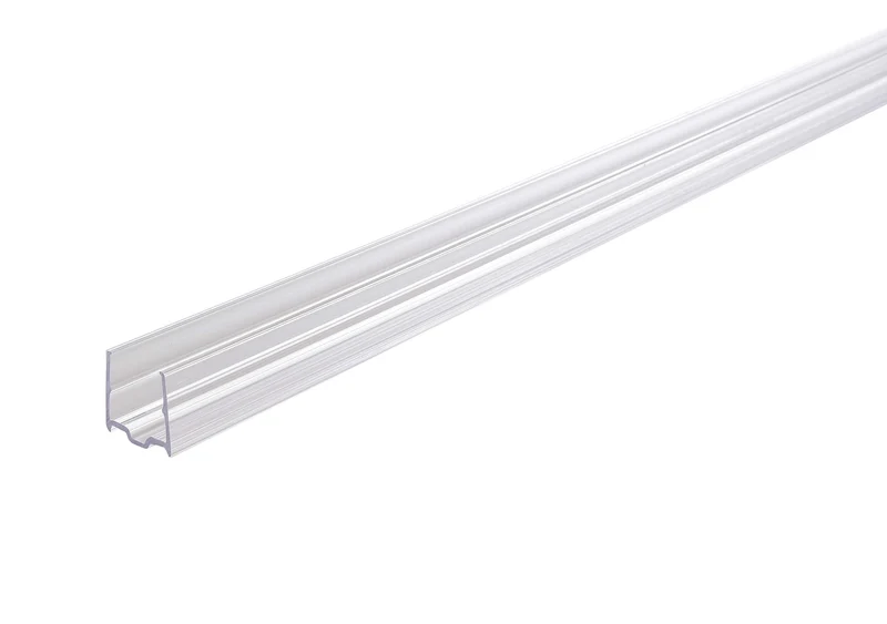 Deko-Light Profil für D Flex Line TOP transparent