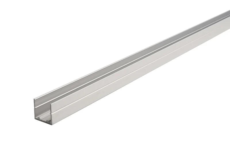 Deko-Light Profil für D Flex Line TOP Silber-matt eloxiert