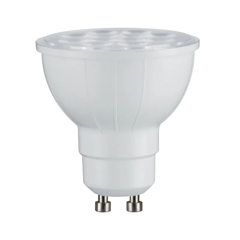 Paulmann SmartHome ZB Gatria LED Reflektor 4,8W GU10 230V Klar TunW dimmbar