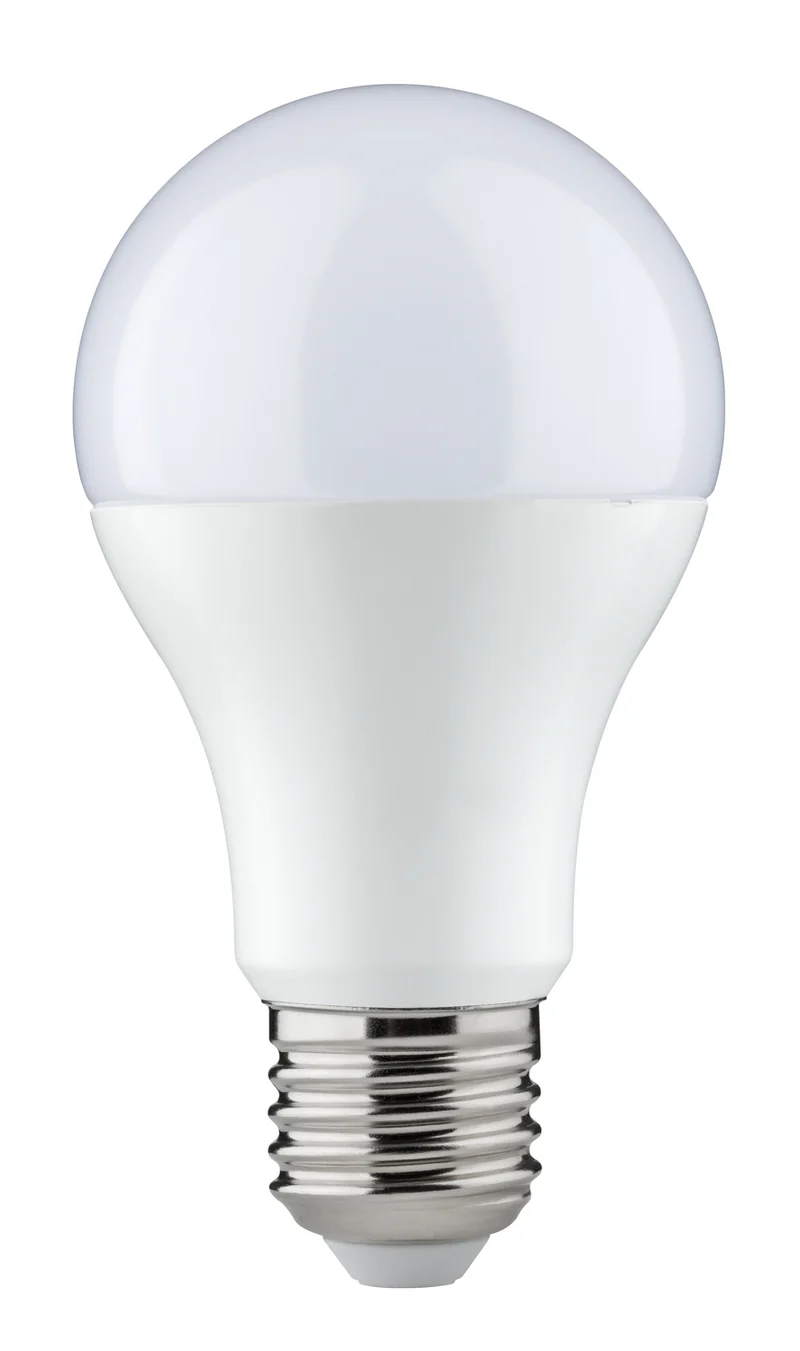 Paulmann SmartHome BLE Boyn LED AGL 9W E27 230V Opal TunableWhite dimmbar