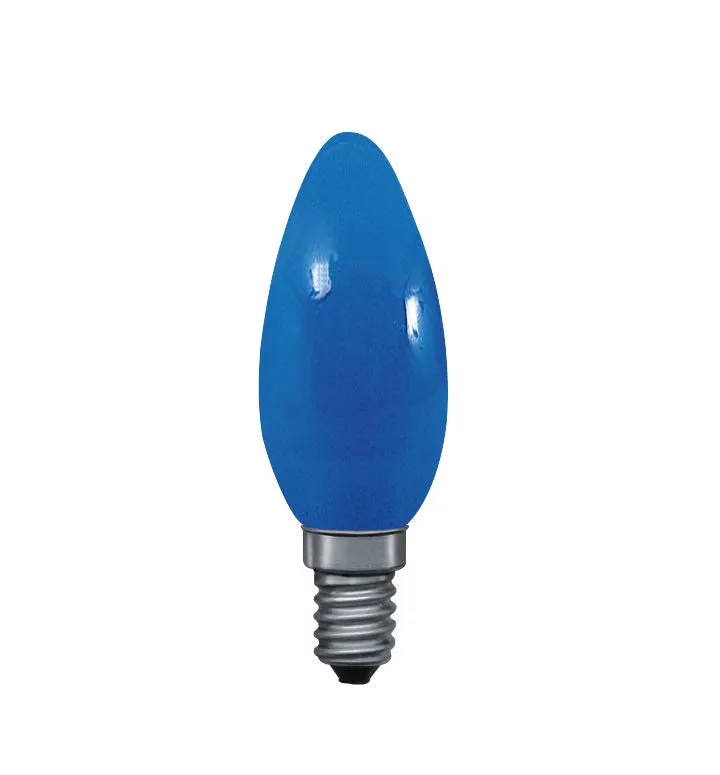 Paulmann Kerzenlampe 402.24